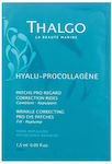 Thalgo Wrinkle Correcting Pro Eye Patches 8x2pcs