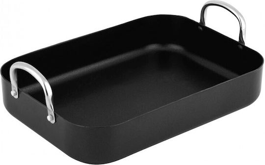 Carl Schmidt Sohn Tavă De Copt Din Aluminiu 35x25cm Carl Schmidt Sohn Tavă De Copt Din Aluminiu 35x25cm