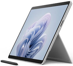 Microsoft Surface Pro 10 13" Tablet cu WiFi (16GB/256GB/Ultra7-165U/Win11P) Platină