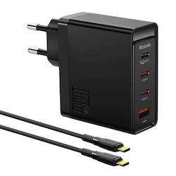 Mcdodo Mcdodo Handyladegerät Ohne Kabel GaN mit...