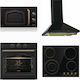 Gorenje Set de electrocasnice integrate