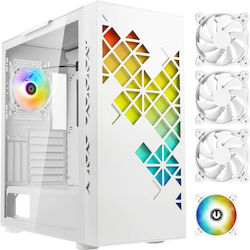 BitFenix Tracery Gaming Midi Tower BitFenix Tracery Gaming Midi Tower