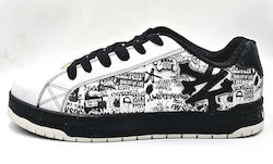 Zoo York Kids Sneakers White