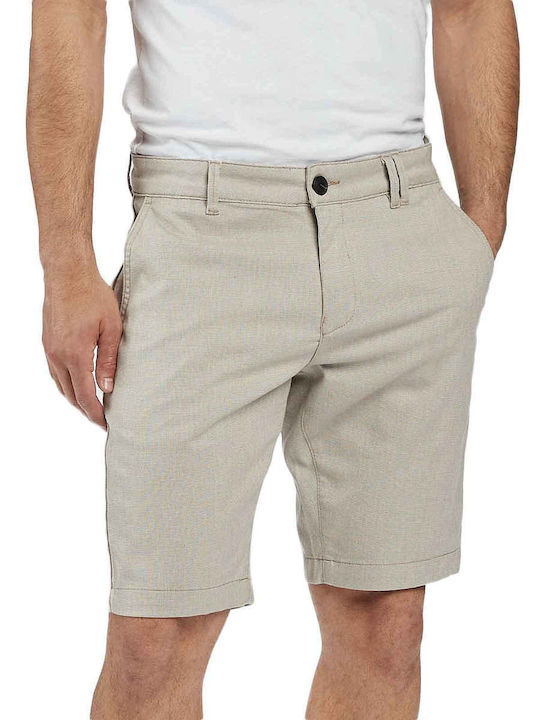 Gabba Herrenshorts Beige