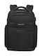 Samsonite Pro-dlx 6 Μαύρο