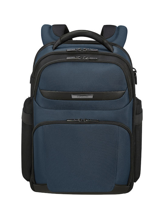 Samsonite Backpack Blue