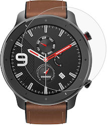 Huami Amazfit Gtr 42mm 0.26mm 2.5d 9h Tempered Glass Film Screen Protector