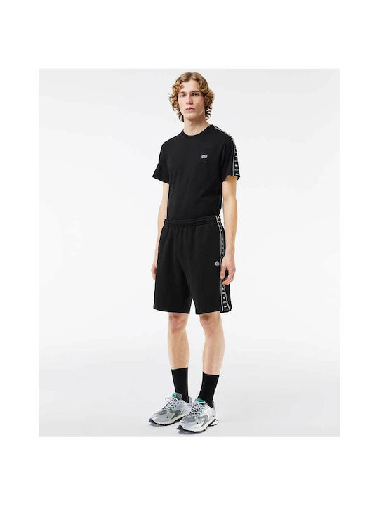 Lacoste Men's Shorts Black