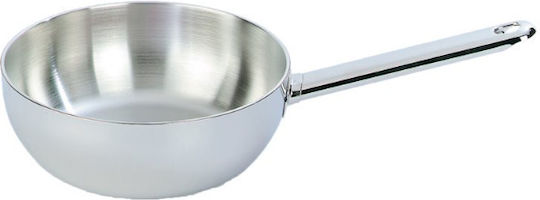 Demeyere Apollo Κατσαρολάκι Γάλακτος 1.5lt / 18cm
