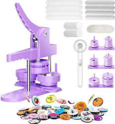 Cutter Cookie Cutter 14:200006151#Purple;200007763:201336101 6151107670604