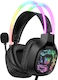 Onikuma X22 Over Ear Gaming Headset με σύνδεση ...
