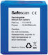 Safescan Μπαταρία 01.04.012