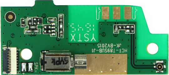 BlackView Καλωδιοταινία με Θύρα Φόρτισης για BLACKVIEW BV5000