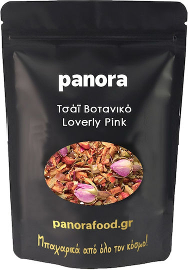 Τσαι Βοτανων Lovely Pink Ελλαδας 30 Gr