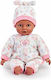 ELC Păpușă bebe