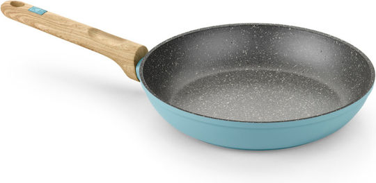 Bra Nordik 28cm Τηγάνι