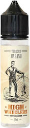 High Wheelers Flavor Shot Habano 20ml