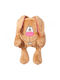 Geantă pentru Copii Rucsacuri Maro