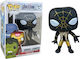 Funko Pop! Marvel: Deadpool -