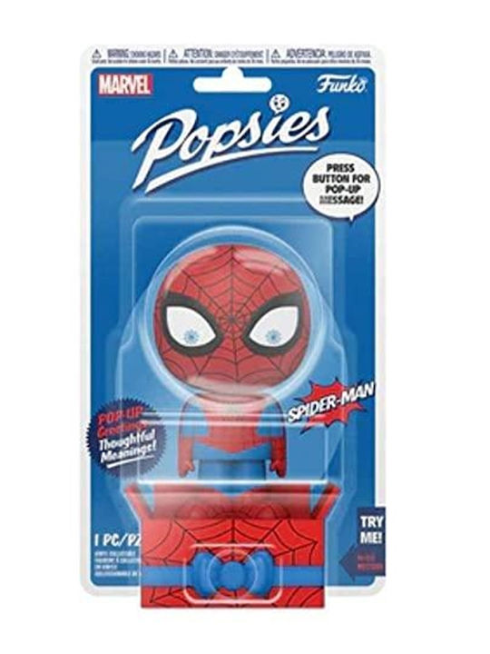 Funko Popsies Marvel: Spider-Man Funko Popsies Marvel: Spider-Man