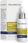 Helenvita Serum Facial with Vitamin C for Radiance , Whitening & Dark Spots 30ml