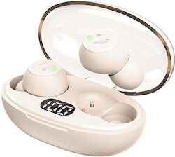 Onikuma T305 In-Ear Weiä