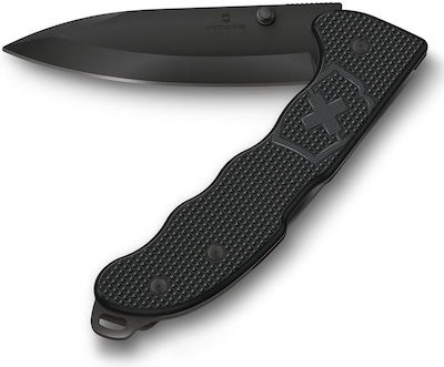 Victorinox Evoke Bs Alox Swiss Army Knife in Sheath