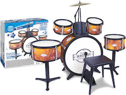 Bontempi Drum for 3+ Years