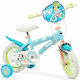 Educa 12" Kids Bicycle BMX Blue