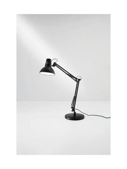 Fan Europe Artifex Office Lighting with Swing A...