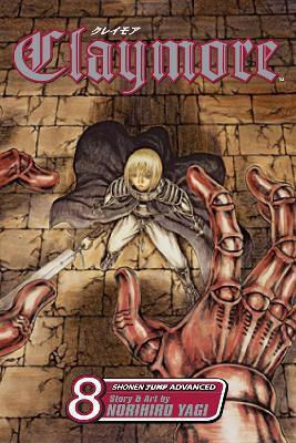 Claymore 08 Pa