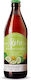 Bio Gel Water Kefir 330ml Cucumber