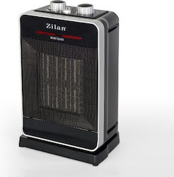 Zilan Κεραμικό Αερόθερμο Δωματίου Δαπέδου 2000W Zilan Κεραμικό Αερόθερμο Δωματίου Δαπέδου 2000W