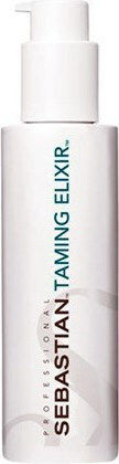 Sebastian Professional Taming Elixir Serum Pentru Păr Leave In Pentru Finisare 140ml