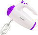 Hausberg Hand Mixer Purple