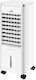 ETA Vintero 3568 90000 Air Cooler 65W με Τηλεχειριστήριο Λευκό