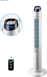 Lineme Tower Fan 50W with Remote Control