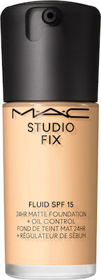 M.A.C Studio Fix Liquid Make Up SPF15 NC13 30ml