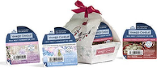 Yankee Candle Set Wax Melts Aromatice 22gr