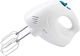 ECG Mixer Manual 250W Alb