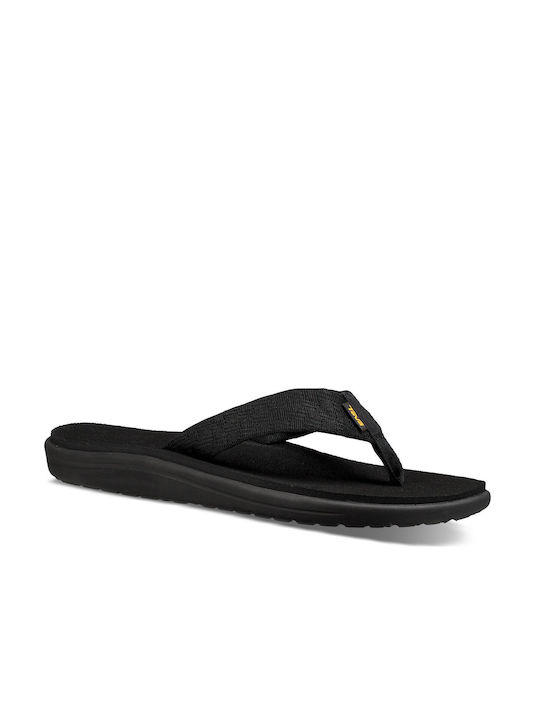 Teva Voya Black