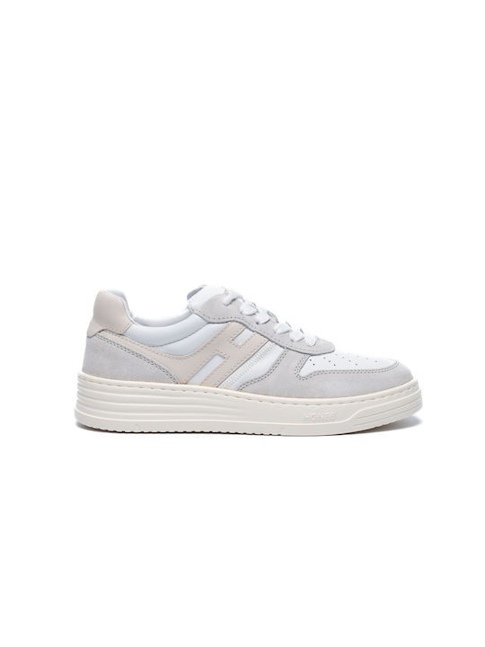 Hogan Sneakers White