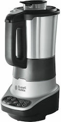 Russell Hobbs Classics Επιτραπέζιο 1.75 lt 800W Μαύρο Russell Hobbs Classics Επιτραπέζιο 1.75 lt 800W Μαύρο