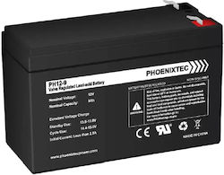 Bitmore 112-90013MA Baterie UPS 12V 9Ah