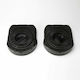 Elica Carbon Replacement Filter Vent Hood Compatible with Elica