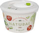Secret de Gourmet Strecurătoare pentru legume Plastic 1buc