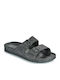 Frauen Flip Flops in Schwarz Farbe