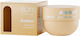 Fluff Amber Energizing Ενυδατικό Butter Σώματος με Άρωμα Γαρδένια 150ml