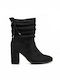 Exe Women's Ankle Boots Black