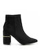 Exe Women's Ankle Boots Black